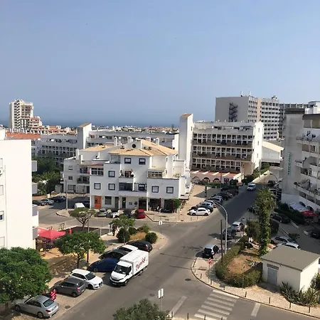 T1 Albufeira Apartment